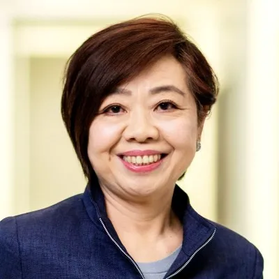 Dorothy Wong