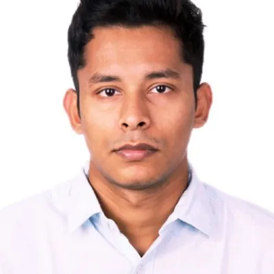 Vishal Badrinarayanan